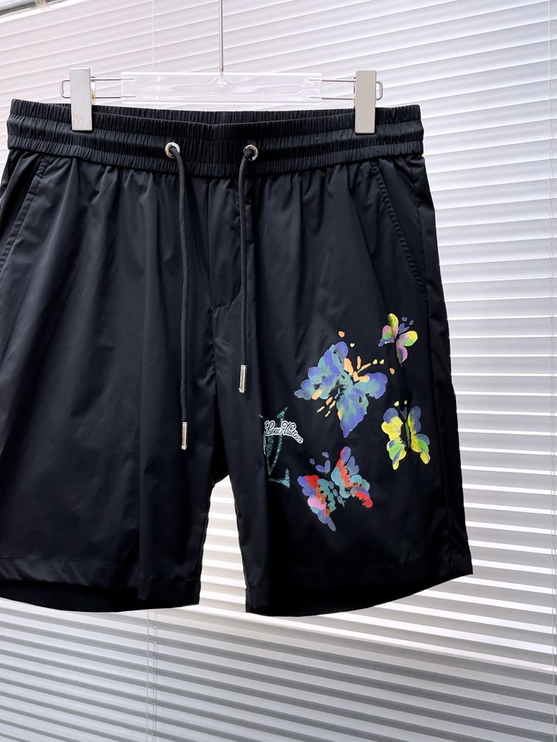 Louis Vuitton Short Pants